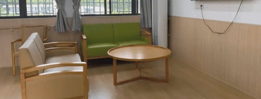成都青羊区养老服务中心怎么选?悦伦康养居的长者照护匹配指南