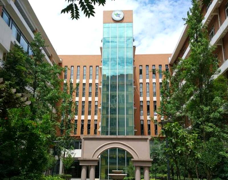 成都青羊区养老院收费参考:成都市第一社会福利院护理级别与费用差异说明