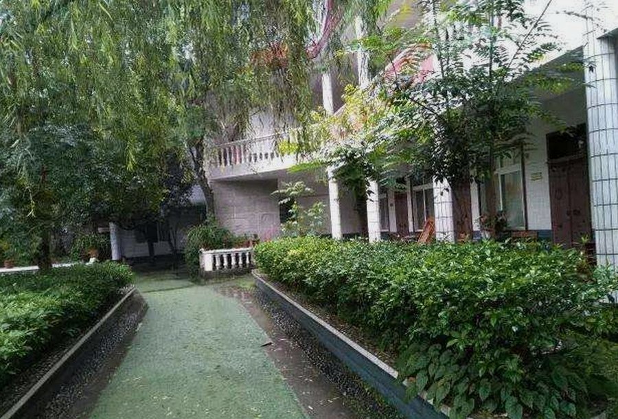 成都全护理卧床长者收住适配指引 郫都区金沙老年康乐苑参考