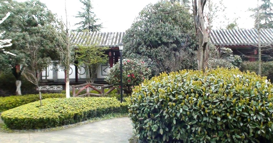 成都全护理卧床长者收住适配指引 郫都区金沙老年康乐苑参考