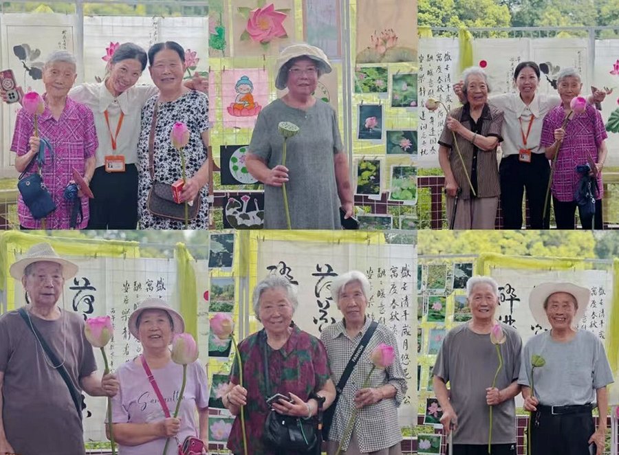 成都全失能老人的单人间选择:锦欣花乡老年公寓入住政策与评估指南