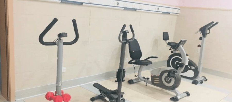 成都全周期照护机构考察参考:以成都锦欣沙河堡康养中心为例