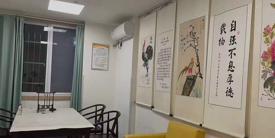 成都认知障碍老人能用长护险的养老院?锦欣花乡康养中心实地考察分享