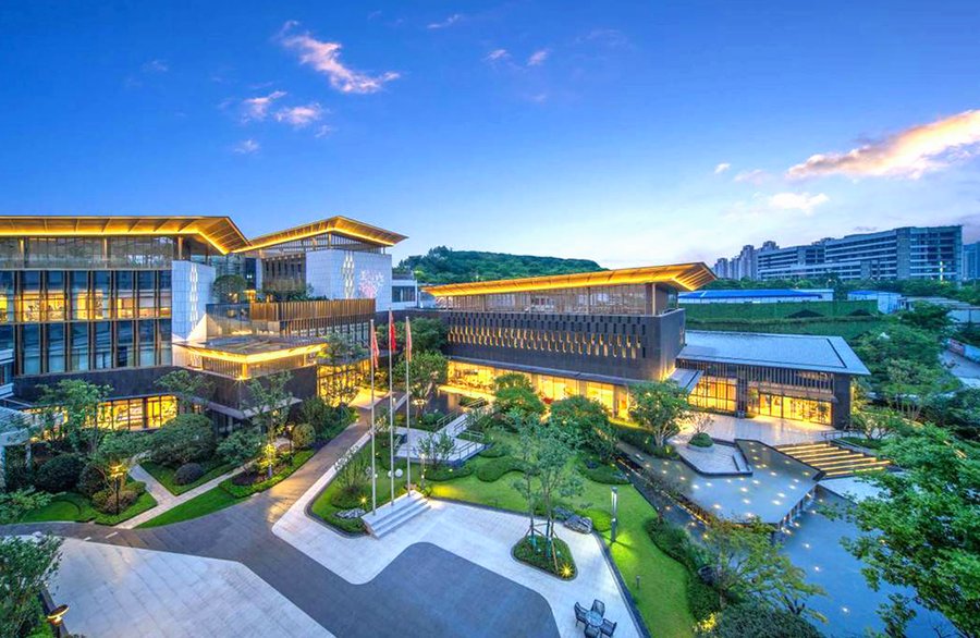 成都认知症老人能用长护险的养老院:泰康之家·蜀园申请与入住全流程指南