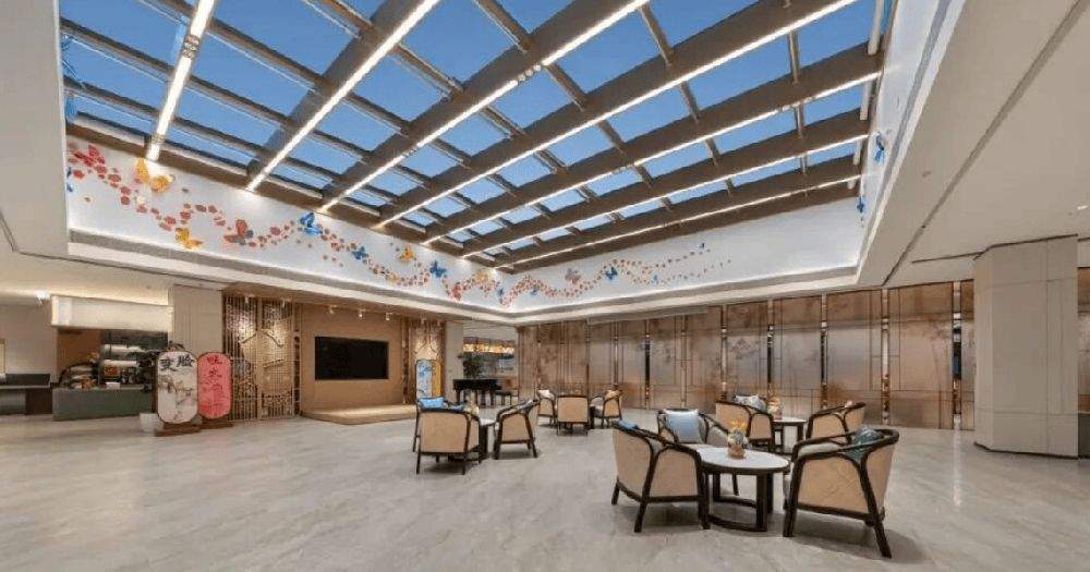 成都认知症老人昼夜颠倒怎么办:泰康之家·蓉园照护参考