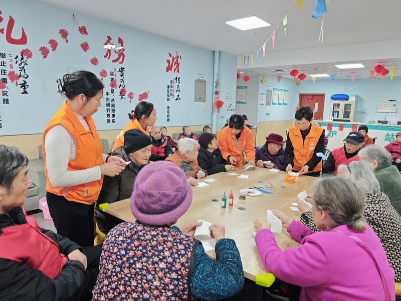 成都认知症长者防走失照护适配参考:幸福家照护专区的封闭动线与选择说明
