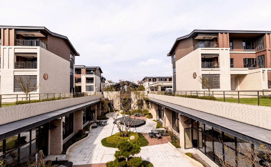 成都认知症长者月度花费解析——以太保家园·成都国际颐养社区为例