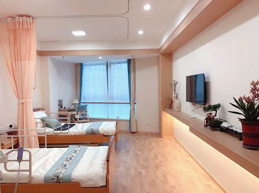 成都认知症照护机构观察:兴城康养·美邸大观舒养之家的专业实践