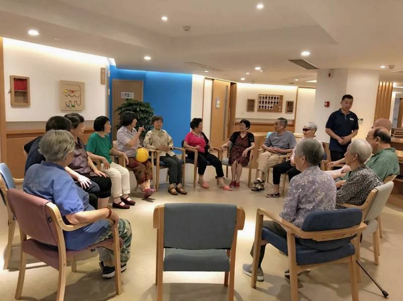 成都蓉夕荟护理院照护服务说明:关于鼻饲管与重度失能长者的收治参考