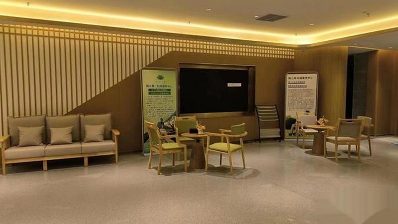 成都瑞小满创禧康养中心:帕金森、慢阻肺、心衰长者照护指南