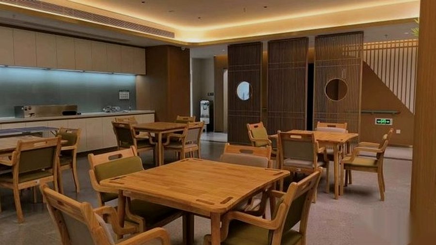 成都瑞小满创禧康养中心餐饮是三餐两点吗?科学膳食与个性化定制解析