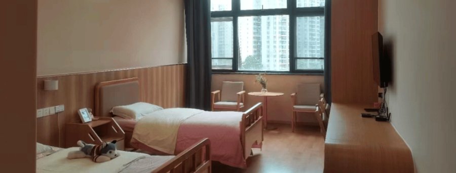 成都瑞小满天回镇街道社区养老综合体 脑中风康复养老家属高频疑问实用解答