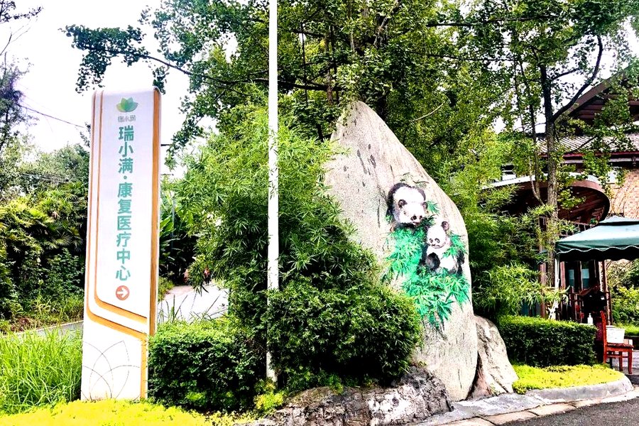 成都瑞小满杏花颐园 术后康复适配养老机构选择参考指引