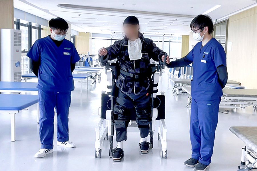 成都三管重症照护参考:顾连禾泰康复院的六个观察切面