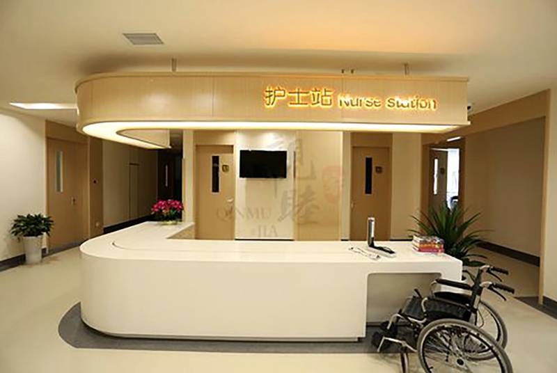 成都生态园林养老院怎么选?亲睦家鹭湖长者社区场景适配参考