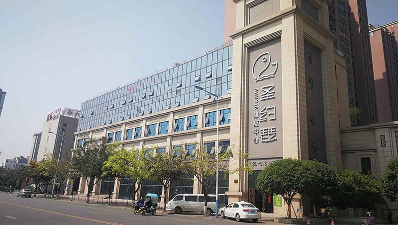 成都圣约瑟康复中心（东坡店）：智慧健康监测与三级应急响应系统探访