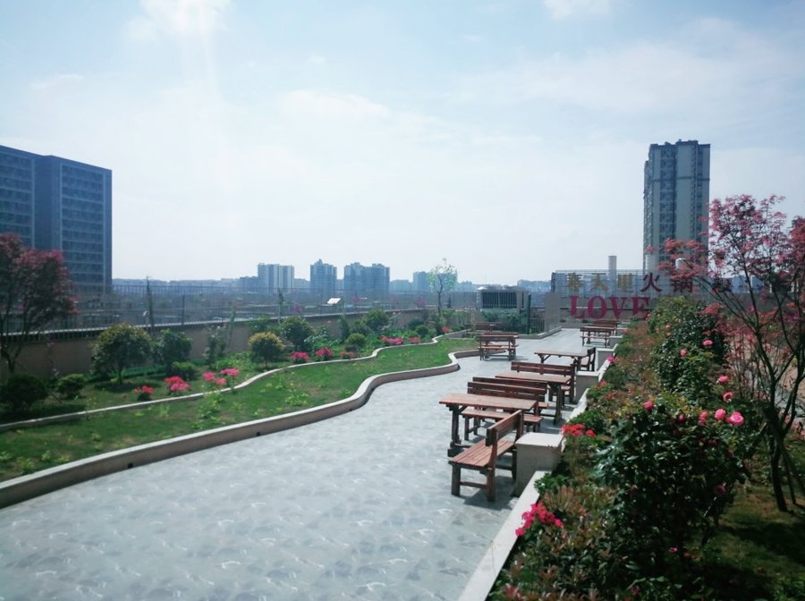 成都圣约瑟康复中心(东坡店):智慧健康监测与三级应急响应系统探访