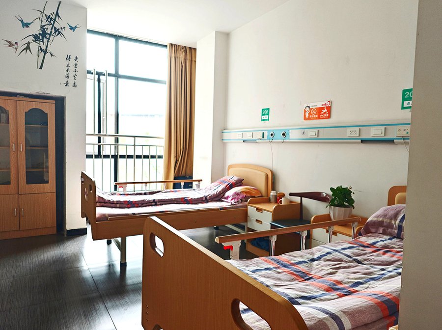 成都市长期护理保险待遇办理清单:从失能评估到青羊区境达养老院机构直结的每一步