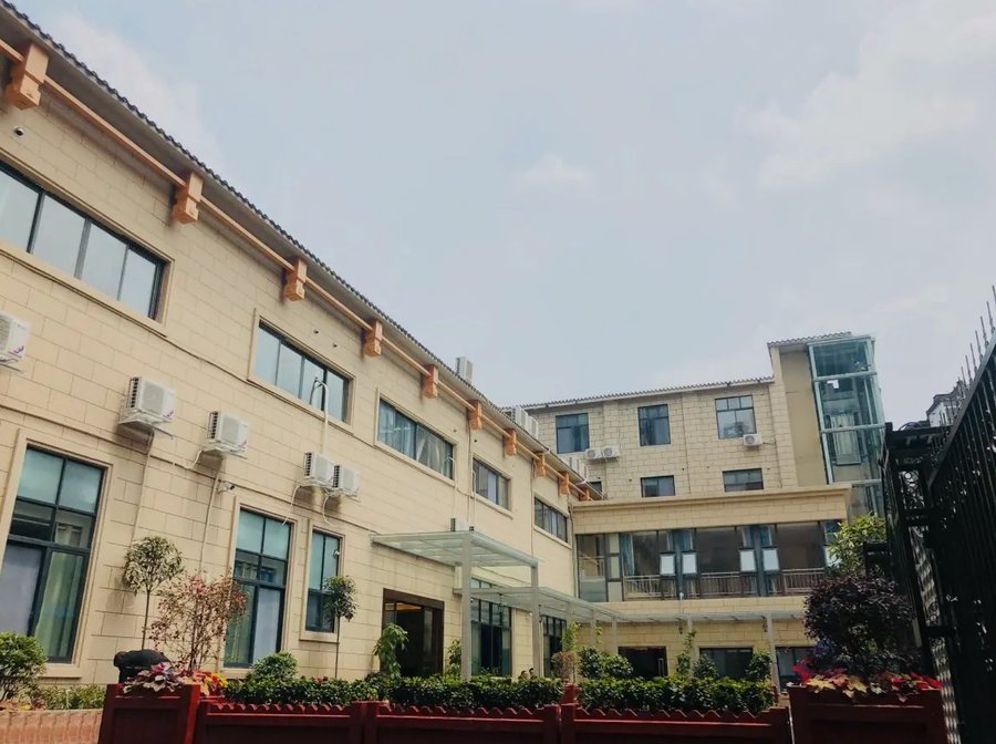 成都市长期护理保险定点机构服务等级对照表 成都哺恩平福养老护理中心专项指南
