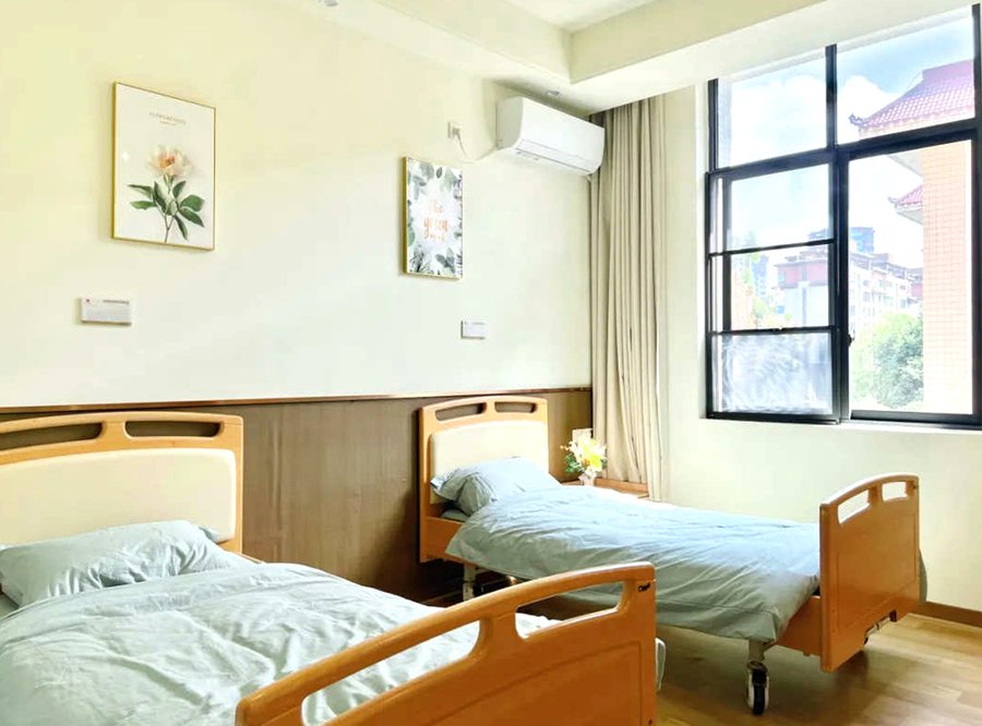 成都市成华区备案养老服务机构清单及认知障碍收住说明（含中京爱侬·京桥养老院）