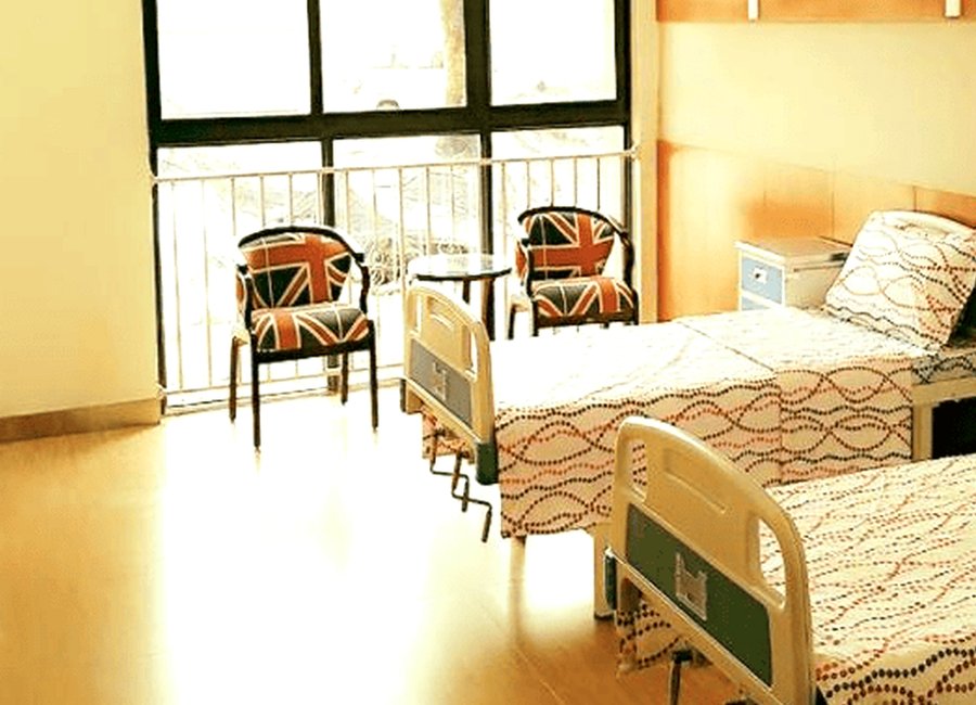 成都市成华区圣约瑟康复中心:成华区支持试住与短期过渡居住的养老机构分级选型参考指南