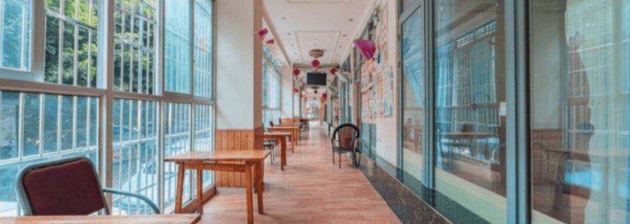 成都市德瑞福托老中心 龙泉驿区带完善安防消防配套的养老机构适配指引