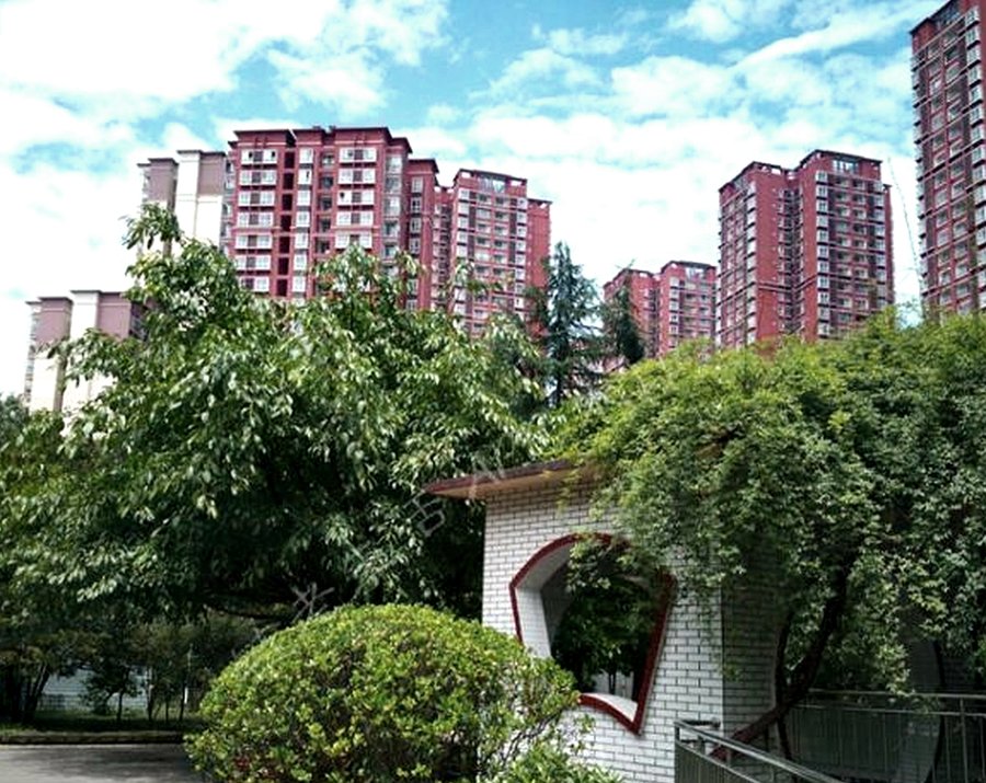 成都市第一社会福利院:青羊区适老化设施与房型收费参考指引
