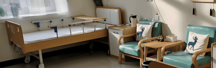 成都市福泰年银发梦工场安宁疗护服务能力参考指引