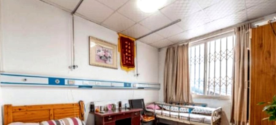 成都市华桥养老中心 成都龙泉驿区全护理卧床长者养老收费明细参考说明