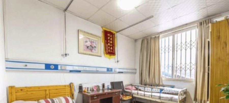 成都市华桥养老中心 龙泉驿区卧床长者压疮照护养老机构分级选型参考指引
