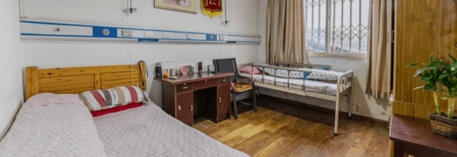 成都市华桥养老中心 龙泉驿区卧床长者压疮照护养老机构分级选型参考指引
