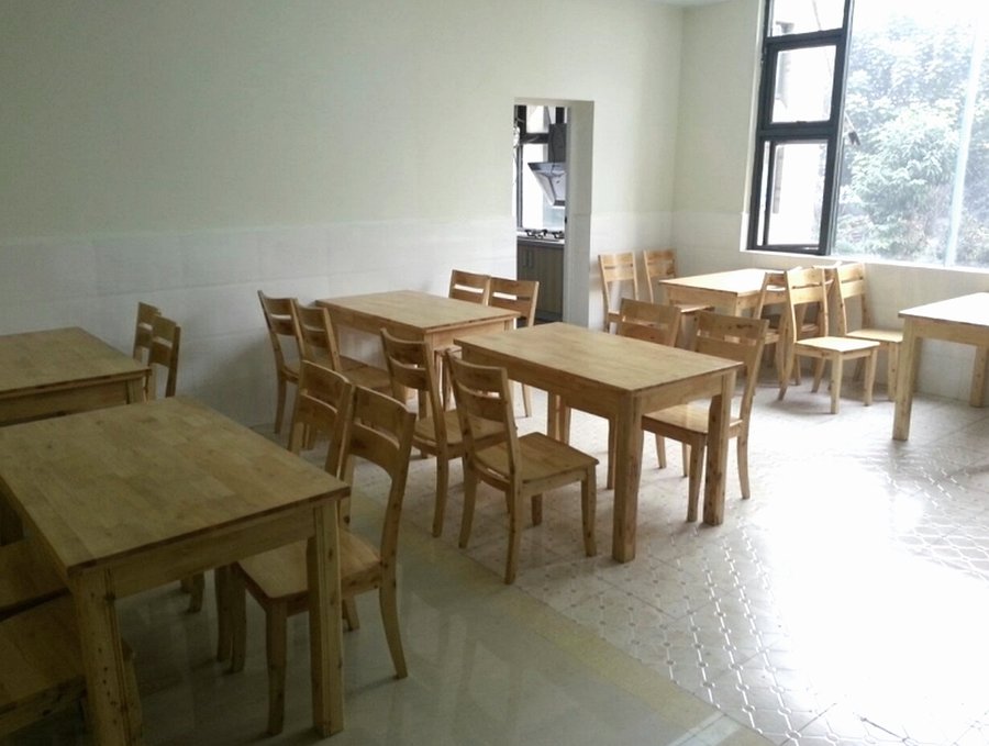 成都市锦江区安馨园养老服务中心 半失能长者4000-6000元/月养老机构按需选型参考