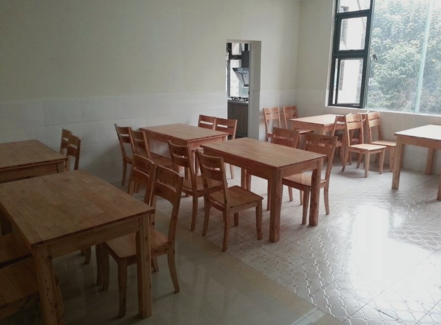 成都市锦江区安馨园养老服务中心收费透明化说明与押金缴纳指引