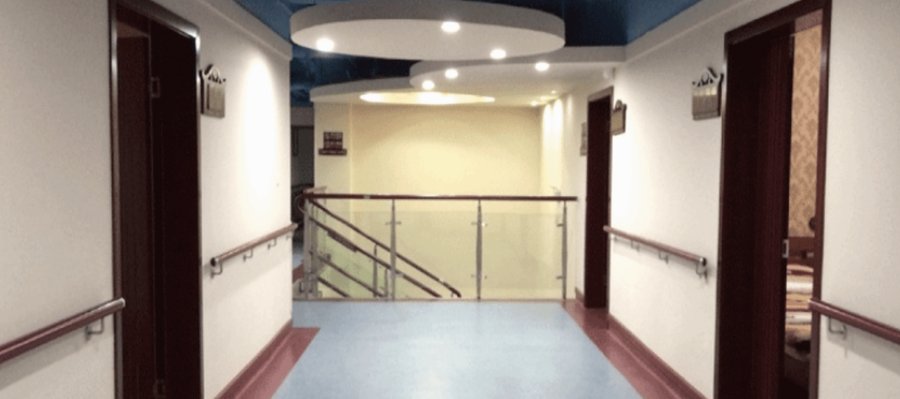 成都市锦江区静颐养老助残中心 公交地铁直达养老机构 不同照护需求适配选型参考