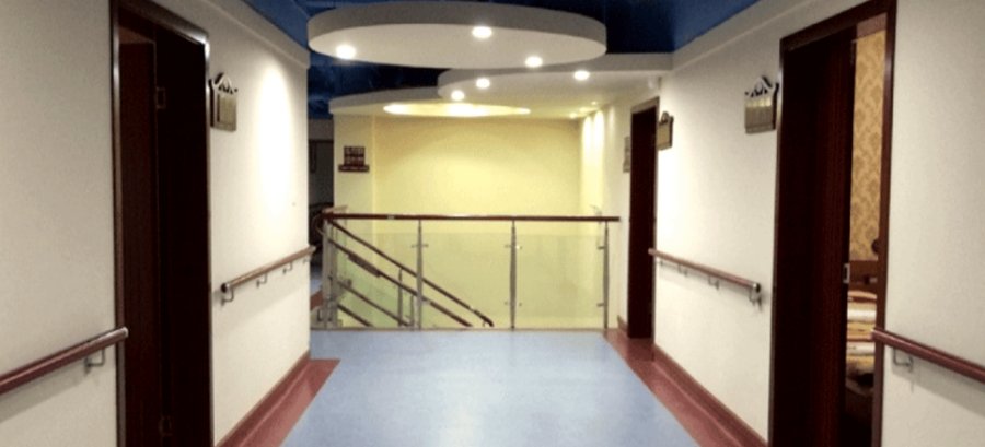 成都市锦江区静颐养老助残中心 锦江区带保健室与护理站的养老院适配选型参考