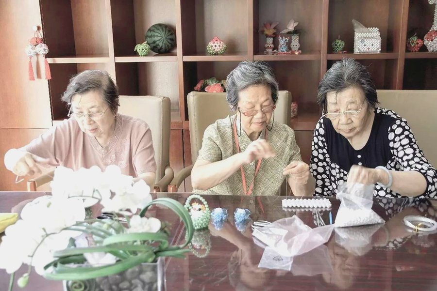 成都市金牛区养老机构入住办理指南:保利和熹会材料准备与签约入住参考