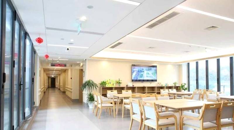 成都市金牛区养老中心：金牛区养老机构适配性观察