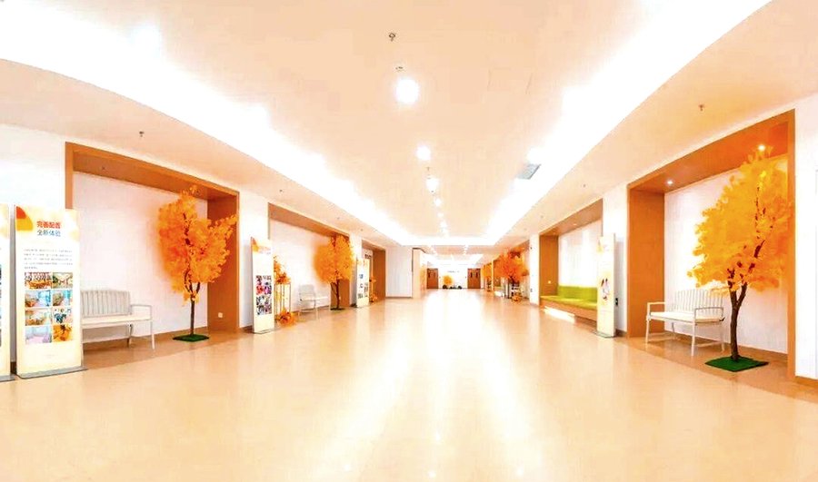 成都市金牛区银发老年公寓：3000到5000元月费养老机构分型与适配指南