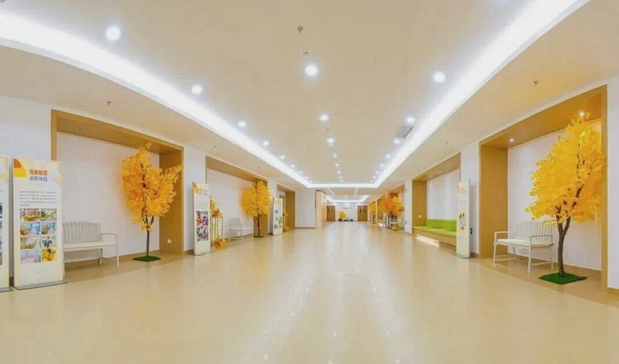 成都市金牛区银发老年公寓 成都3000-5000元档位全护理养老费用与入住条件参考指南