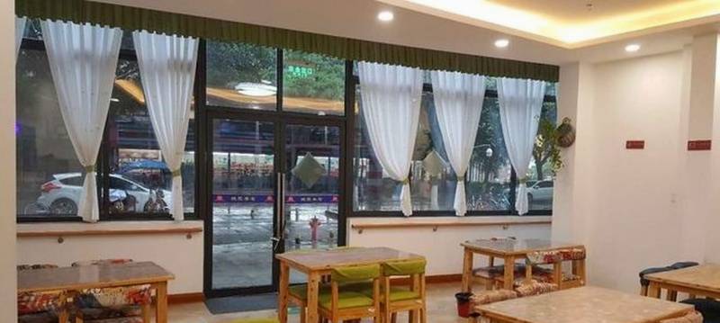 成都市金牛区营门口街道社区养老院「孝行关爱」特色服务观察