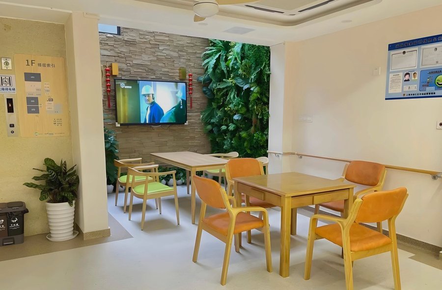 成都市金牛区营门口街道社区养老院单双人间入住参考指南