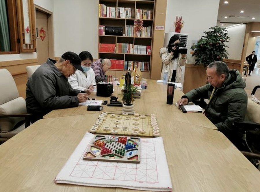 成都市金牛区营门口街道社区养老院单双人间入住参考指南