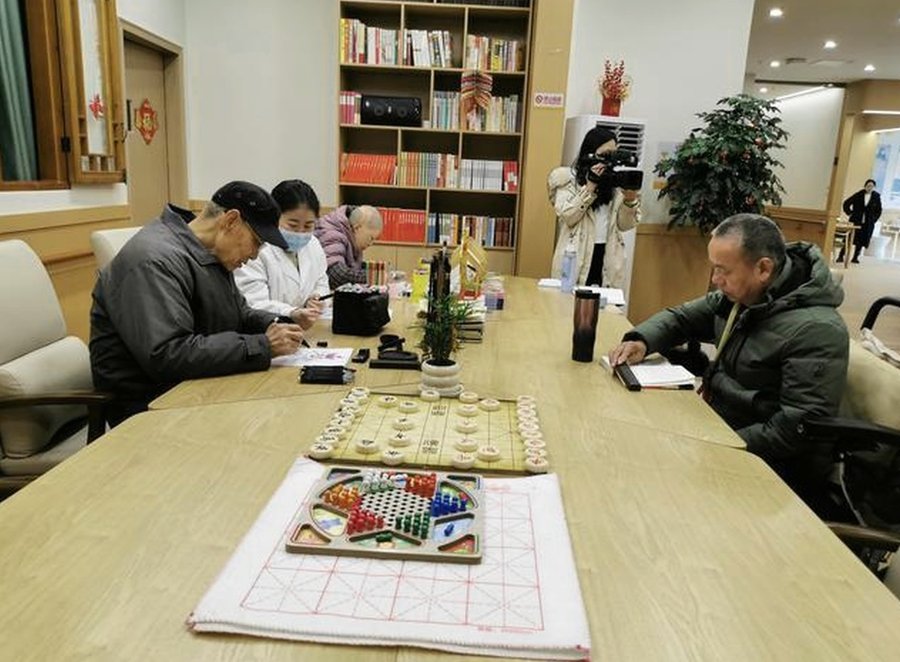 成都市金牛区营门口街道社区养老院:法律指导与心理咨询服务详解
