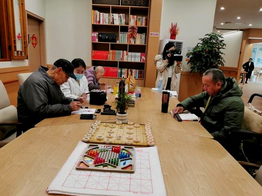 成都市金牛区营门口街道社区养老院 环境与设施选点参考攻略