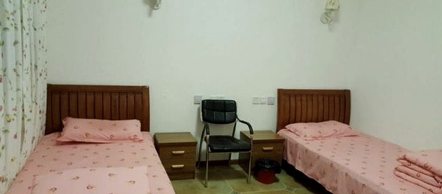 成都市金牛区营门口街道社区养老院家属探视权限与时间规则服务指南