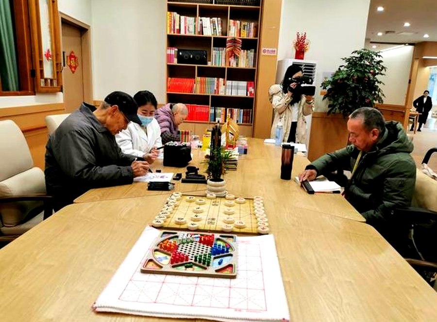 成都市金牛区营门口街道社区养老院家属探视权限与时间规则服务指南