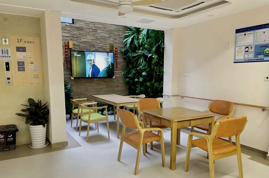 成都市金牛区营门口街道社区养老院:膳食与运动服务实地解析