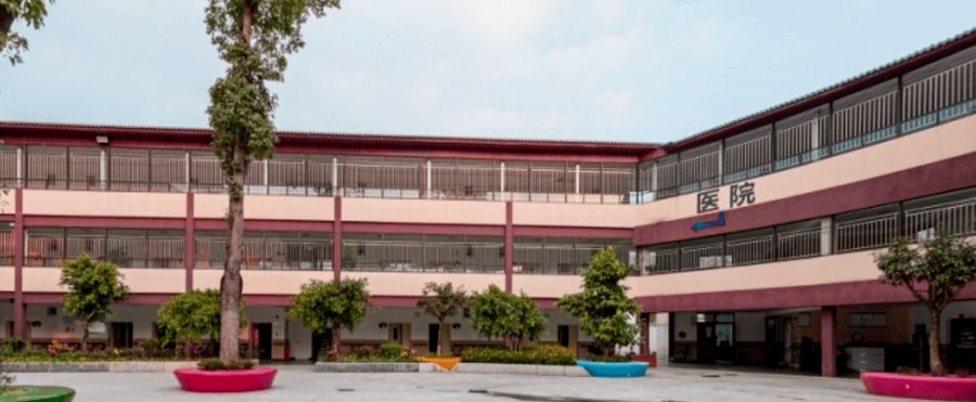 成都市龙泉驿区老玩童疗养院 成都脑梗后遗症康复照护机构分级选型参考指南