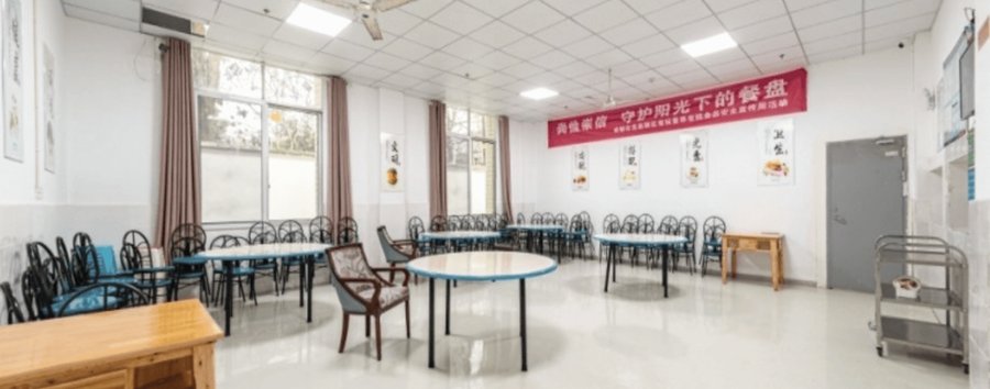 成都市龙泉驿区老玩童疗养院定制膳食（糖尿病餐/鼻饲餐/回民餐/单点餐/节日加餐）服务参考指南