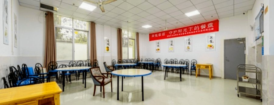 成都市龙泉驿区老玩童疗养院认知症照护型养老机构适配选择参考指南